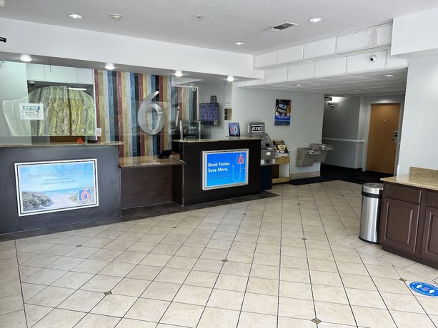 Imagen de los interiores del Hotel Quality Inn & Suites, Biloxi. Foto 20