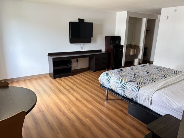 Imagen de la habitación del Hotel Quality Inn & Suites, Biloxi. Foto 14