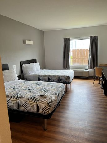 Imagen de la habitación del Hotel Quality Inn & Suites, Biloxi. Foto 15
