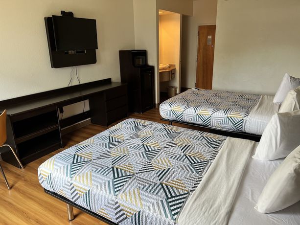 Imagen de la habitación del Hotel Quality Inn & Suites, Biloxi. Foto 16
