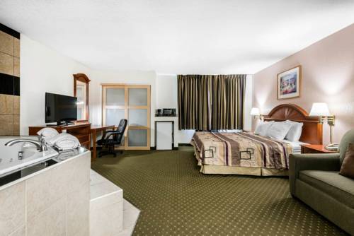 Imagen de la habitación del Hotel Quality Inn & Suites, Binghamton. Foto 2