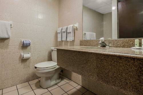Imagen de la habitación del Hotel Quality Inn & Suites, Binghamton. Foto 8