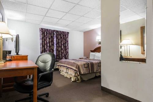 Imagen de la habitación del Hotel Quality Inn & Suites, Binghamton. Foto 9