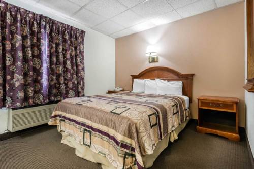 Imagen de la habitación del Hotel Quality Inn & Suites, Binghamton. Foto 10