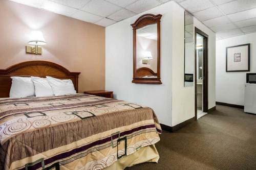 Imagen de la habitación del Hotel Quality Inn & Suites, Binghamton. Foto 11