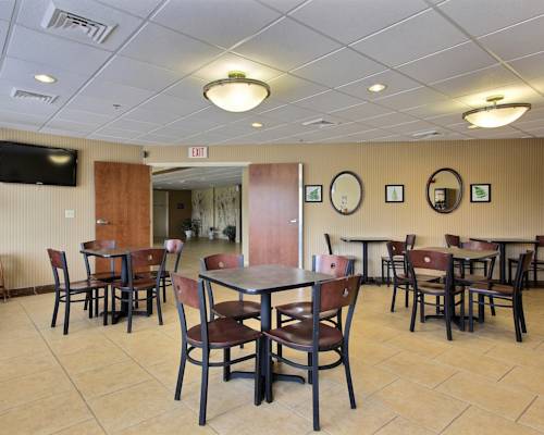 Imagen de la habitación del Hotel Quality Inn & Suites Chambersburg Northeast. Foto 2