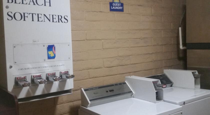 Imagen general del Hotel Quality Inn & Suites Cincinnati Uptown Norwood. Foto 9