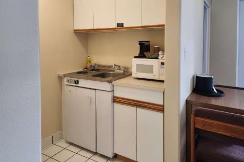 Imagen general del Hotel Quality Inn & Suites Clearwater. Foto 1