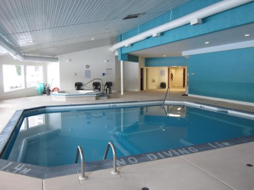 Imagen general del Hotel Quality Inn & Suites Clearwater. Foto 9