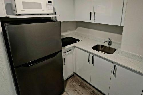 Imagen general del Hotel Quality Inn & Suites Clearwater. Foto 12