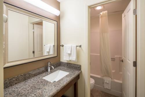 Imagen de la habitación del Hotel Quality Inn & Suites Coeur D'alene. Foto 15