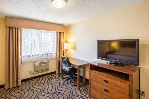 Imagen de la habitación del Hotel Quality Inn & Suites Coeur D'alene. Foto 16