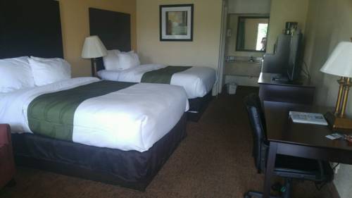 Imagen general del Hotel Quality Inn & Suites, Covington. Foto 1