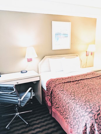 Imagen de la habitación del Hotel Quality Inn & Suites Decatur - Priceville I-65. Foto 2