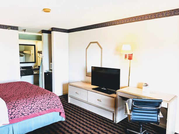 Imagen de la habitación del Hotel Quality Inn & Suites Decatur - Priceville I-65. Foto 7