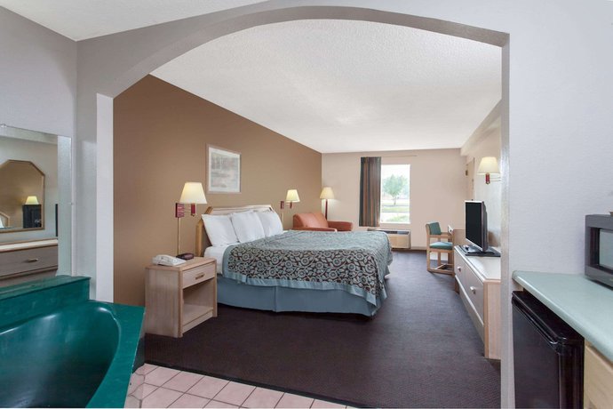 Imagen de la habitación del Hotel Quality Inn & Suites Decatur - Priceville I-65. Foto 8