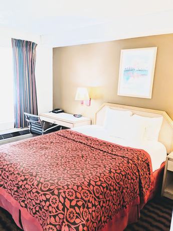 Imagen de la habitación del Hotel Quality Inn & Suites Decatur - Priceville I-65. Foto 10