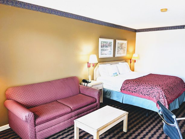 Imagen de la habitación del Hotel Quality Inn & Suites Decatur - Priceville I-65. Foto 11
