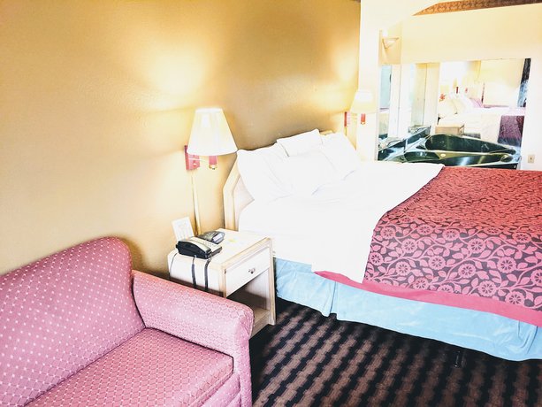 Imagen de la habitación del Hotel Quality Inn & Suites Decatur - Priceville I-65. Foto 13