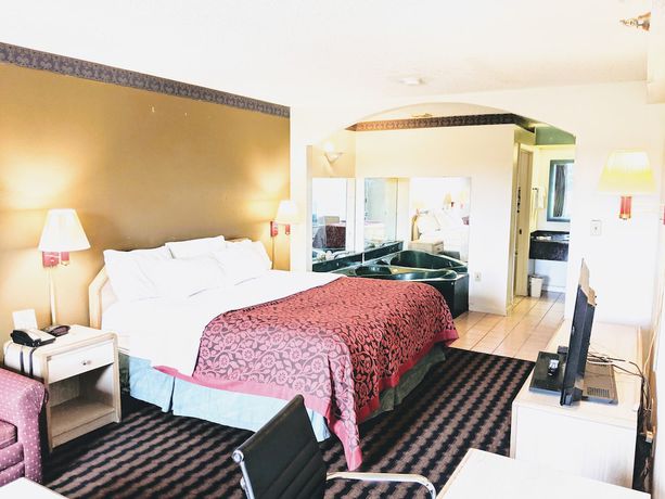 Imagen de la habitación del Hotel Quality Inn & Suites Decatur - Priceville I-65. Foto 15