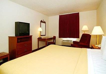 Imagen de la habitación del Hotel Quality Inn & Suites Des Moines. Foto 5
