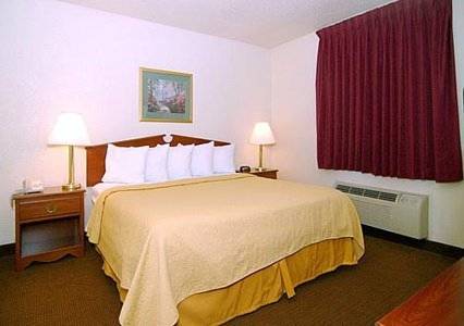 Imagen de la habitación del Hotel Quality Inn & Suites Des Moines. Foto 6