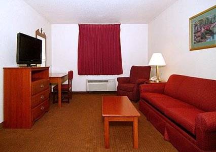 Imagen general del Hotel Quality Inn & Suites Des Moines. Foto 1