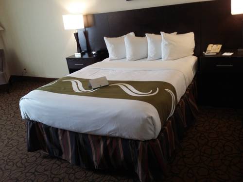 Imagen de la habitación del Hotel Quality Inn & Suites Escanaba North. Foto 8