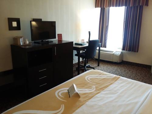 Imagen general del Hotel Quality Inn & Suites Escanaba North. Foto 1