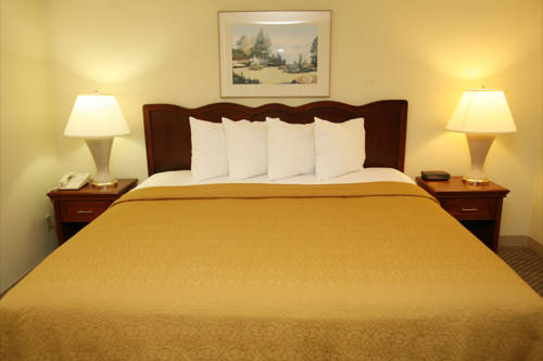 Imagen general del Hotel Quality Inn & Suites Everett/seattle. Foto 1