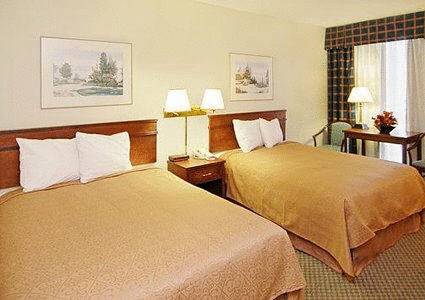 Imagen de la habitación del Hotel Quality Inn & Suites Everett/seattle. Foto 6