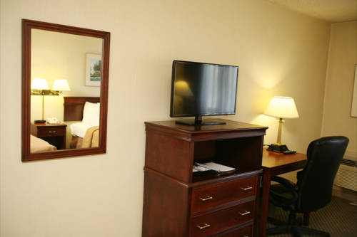 Imagen de la habitación del Hotel Quality Inn & Suites Everett/seattle. Foto 10