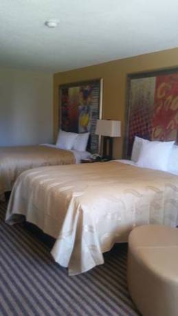 Imagen general del Hotel Quality Inn & Suites. Foto 1