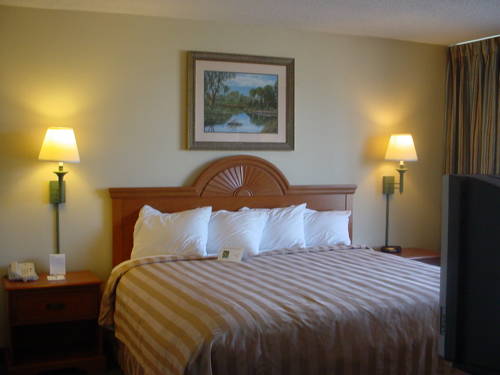 Imagen de la habitación del Hotel Quality Inn & Suites Georgetown. Foto 4