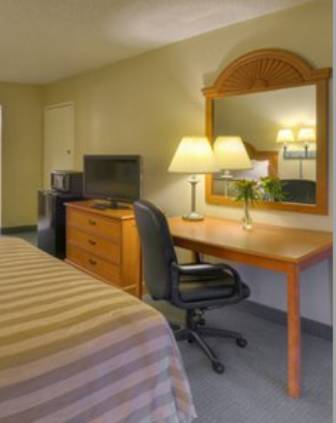 Imagen general del Hotel Quality Inn & Suites Georgetown. Foto 1
