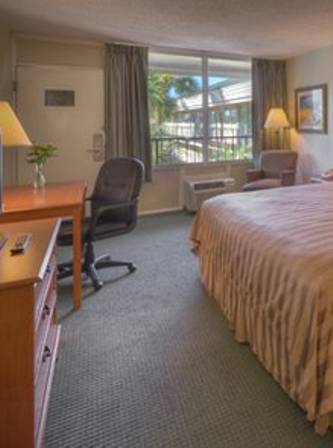 Imagen de la habitación del Hotel Quality Inn & Suites Georgetown. Foto 8