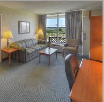 Imagen de la habitación del Hotel Quality Inn & Suites Georgetown. Foto 11