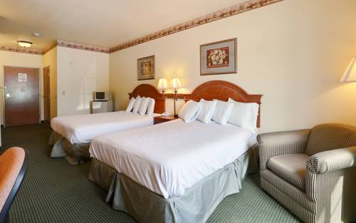 Imagen de la habitación del Hotel Quality Inn & Suites - Glen Rose. Foto 3