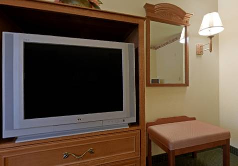 Imagen de la habitación del Hotel Quality Inn & Suites - Glen Rose. Foto 6