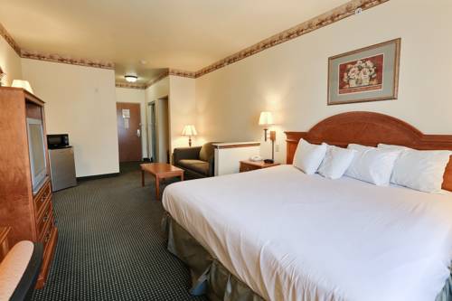 Imagen de la habitación del Hotel Quality Inn & Suites - Glen Rose. Foto 7