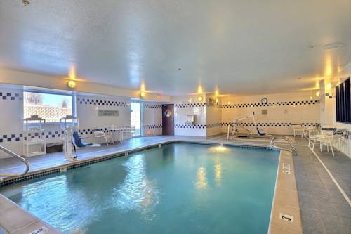 Imagen de la habitación del Hotel Quality Inn & Suites Golden - Denver West - Federa. Foto 2