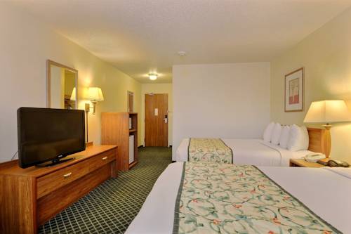 Imagen de la habitación del Hotel Quality Inn & Suites Golden - Denver West - Federa. Foto 10