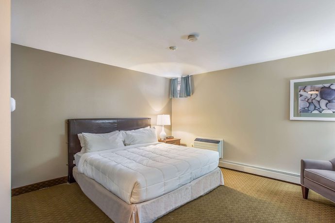Imagen de la habitación del Hotel Quality Inn & Suites, Gorham. Foto 3