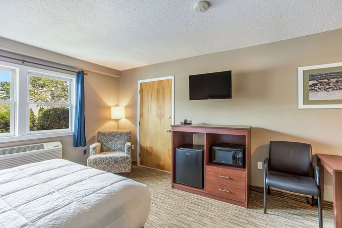 Imagen de la habitación del Hotel Quality Inn & Suites, Gorham. Foto 6