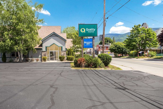 Imagen general del Hotel Quality Inn & Suites, Gorham. Foto 1