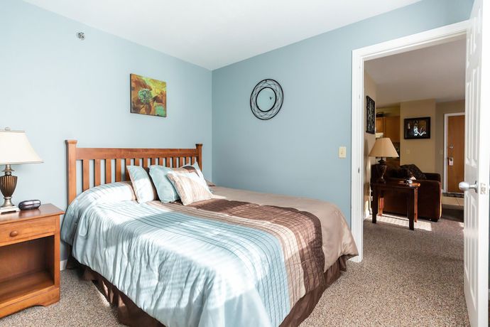 Imagen de la habitación del Hotel Quality Inn & Suites, Gorham. Foto 11