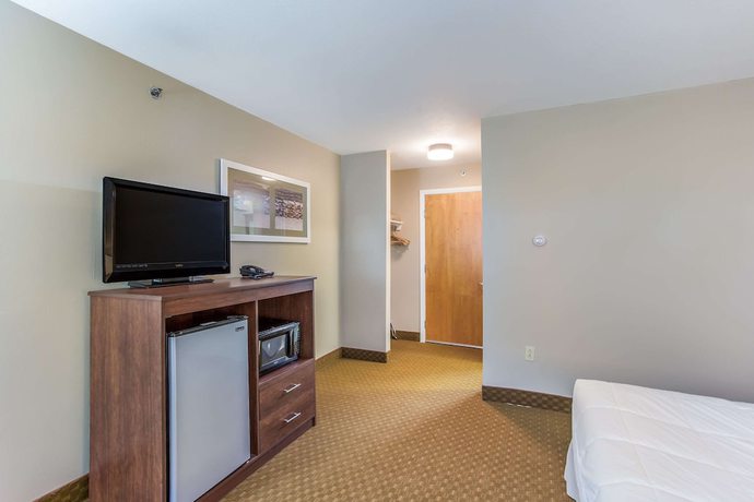 Imagen de la habitación del Hotel Quality Inn & Suites, Gorham. Foto 12