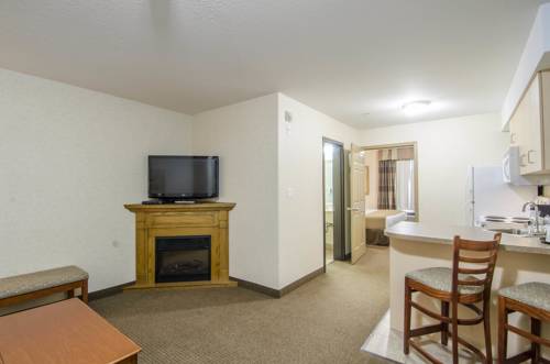 Imagen general del Hotel Quality Inn & Suites Grand Prairie. Foto 1