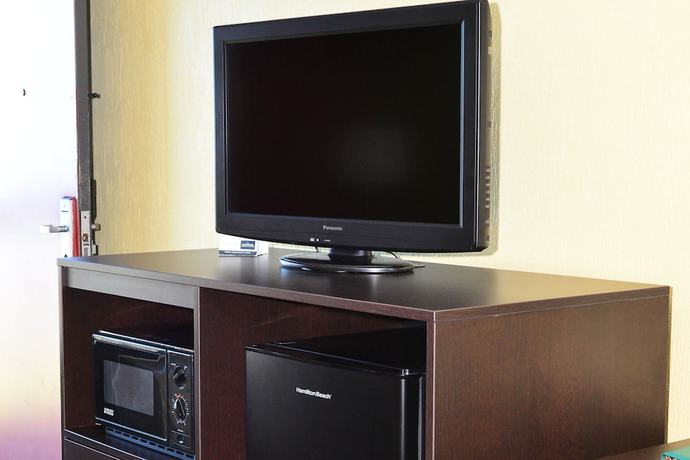 Imagen de la habitación del Hotel Quality Inn & Suites Gulf Breeze Bayside near Pensacola Beach. Foto 6