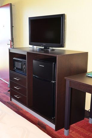 Imagen de la habitación del Hotel Quality Inn & Suites Gulf Breeze Bayside near Pensacola Beach. Foto 10